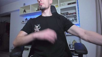 ToddClaytonn webcam cam4 model stream image