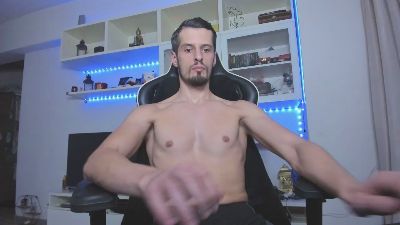 ToddClaytonn webcam model stream image