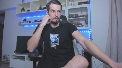 ToddClaytonn webcam model stream image