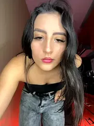 EmySofia webcam model stream image