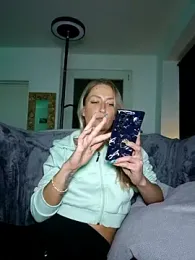 -Jeany- webcam model stream image