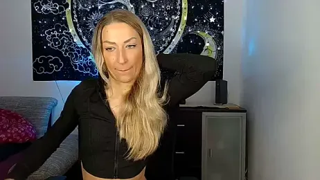 -Jeany- webcam model stream image