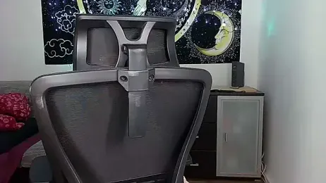 -Jeany- webcam model stream image