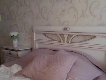 KallieTanney webcam model stream image