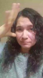 DiosaCarnal webcam model stream image