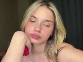 katerinepulkkinen webcam model stream image