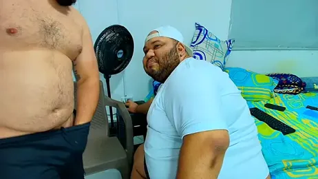 ChubbyCock18 webcam stripchat model stream image