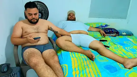 ChubbyCock18 webcam stripchat model stream image