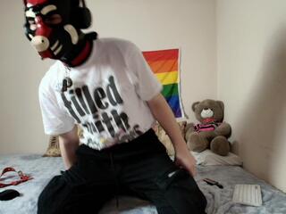 Alex Goodboy webcam model stream image