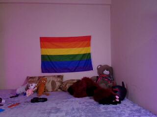 Alex Goodboy webcam model stream image