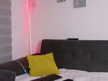 luna_ebony1 webcam model stream image