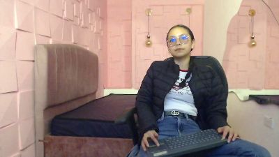 katalina07 webcam model stream image