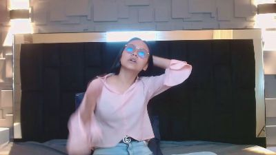 katalina07 webcam model stream image