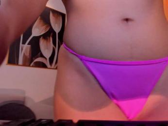 GiannaBrooks webcam model stream image