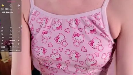 Pinky_poetry webcam model stream image