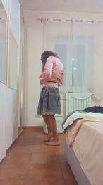 23Bebe23 webcam cam4 model stream image