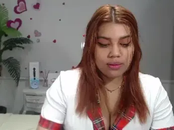 LindaBreeS webcam model stream image