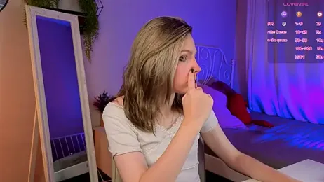 Lexa_Demi webcam model stream image