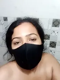 sexyqueen558 webcam model stream image