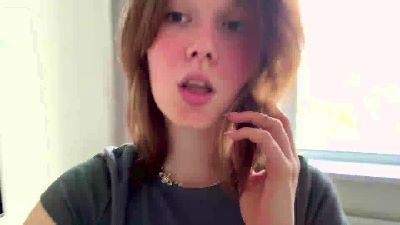 ShandiDuchemin webcam model stream image
