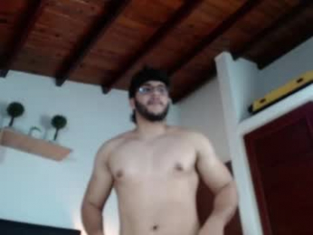 mike_foxxx_ webcam chaturbate model stream image