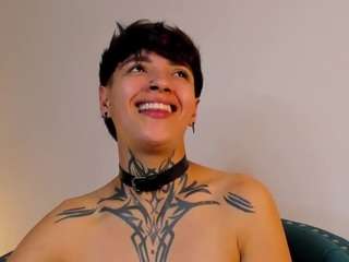 annn-scott webcam model stream image