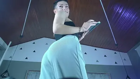 JiangShy666 webcam model stream image