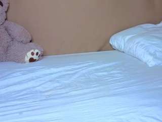 smile-foreverlove webcam model stream image