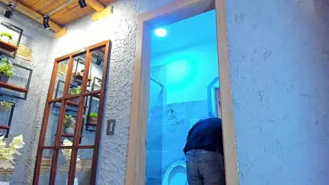 JordanThompson_ webcam model stream image