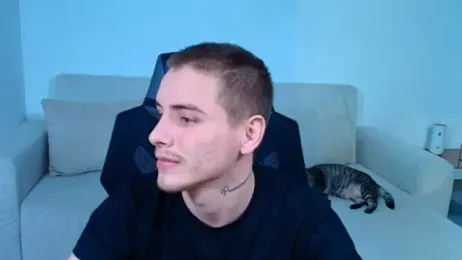 JordanThompson_ webcam model stream image