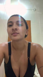 pocahont4 webcam cam4 model stream image