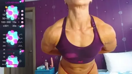 Khloe_Rossich webcam model stream image