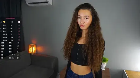 SallieLenorud webcam model stream image