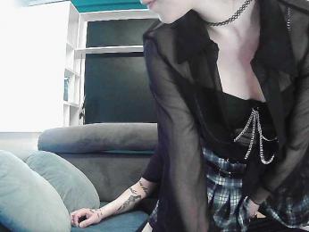 Sapphirevelvet webcam model stream image