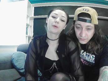 Sapphirevelvet webcam model stream image