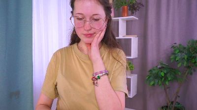 Sammy_bubbles webcam model stream image