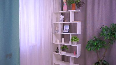 Sammy_bubbles webcam model stream image