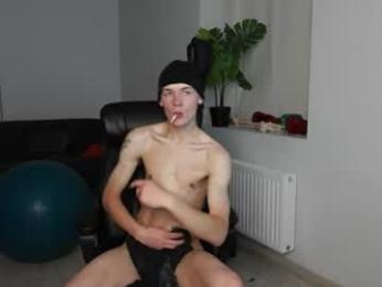 chris_holt webcam model stream image