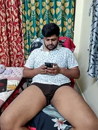 ChillBoyyy webcam model stream image