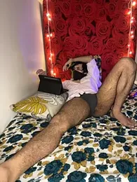 Kabirs_world webcam model stream image