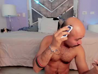 noahstone_ webcam model stream image