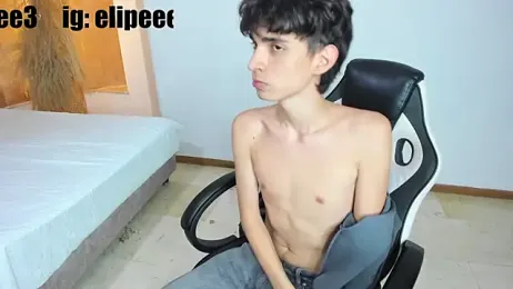 CONNOR_STONNE_ webcam model stream image