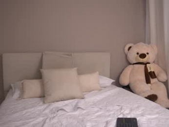 veroniqe_lounge webcam model stream image