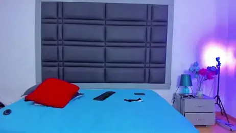 Aliss_Aron webcam stripchat model stream image