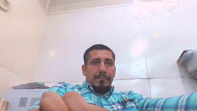 150885 webcam model stream image