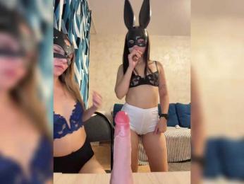 6Devil6 webcam bongacams model stream image