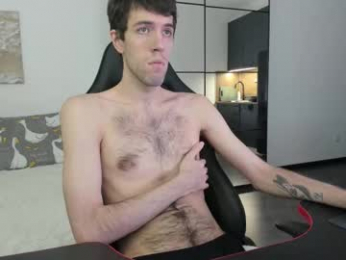 cookies_boys webcam model stream image
