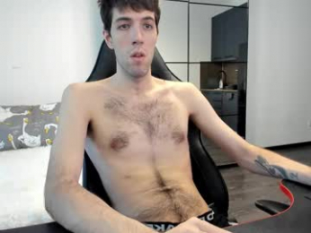 cookies_boys webcam model stream image