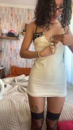 crystilove4 webcam model stream image