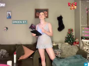 greenxxxqueen webcam model stream image